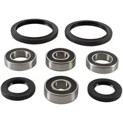 PWFWK-Y08-000 Front Wheel Bearing Kit 