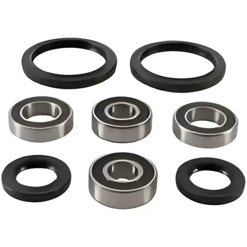 PWFWK-Y08-000 Front Wheel Bearing Kit 