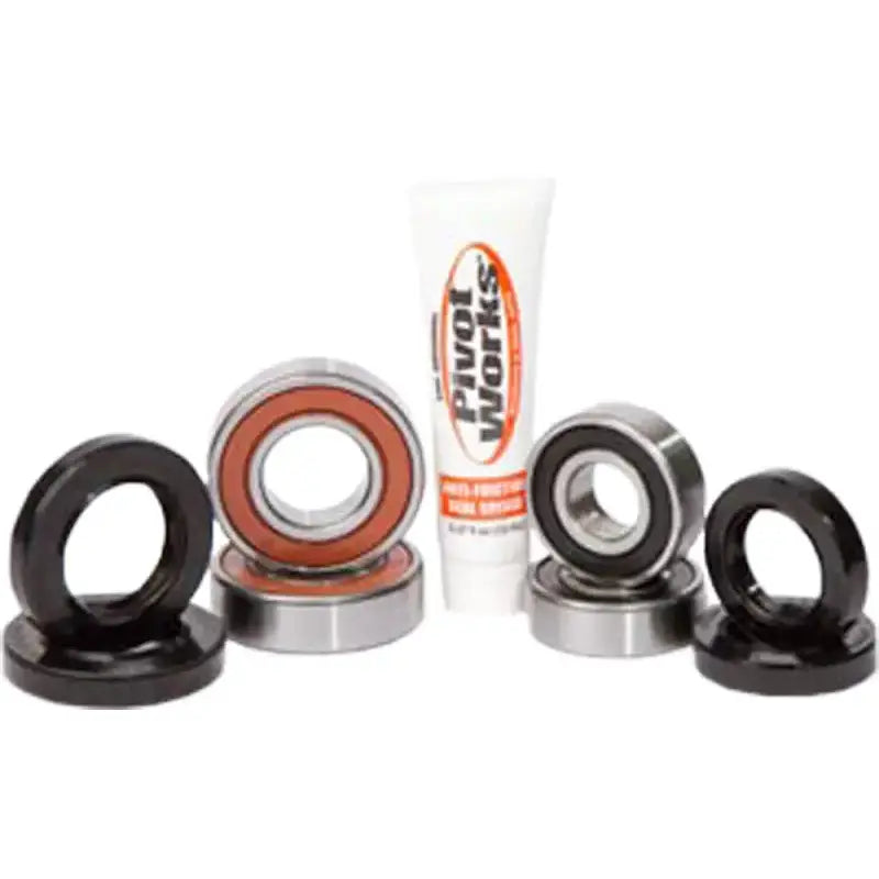 PWFWK-Y09-000 Front Wheel Bearing Kit 