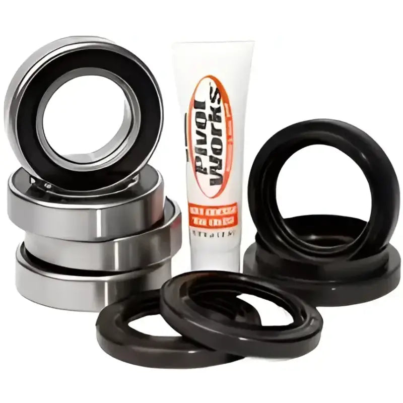 PWFWK-Y11-043 Front Wheel Bearing Kit 