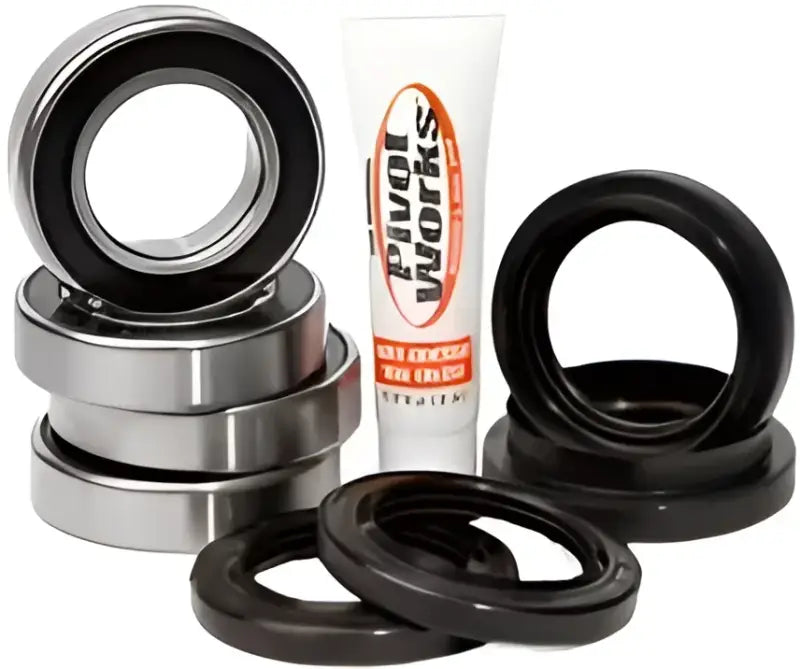 PWFWK-Y11-043 Front Wheel Bearing Kit 