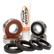 PWFWK-Y13-600 Front Wheel Bearing Kit 