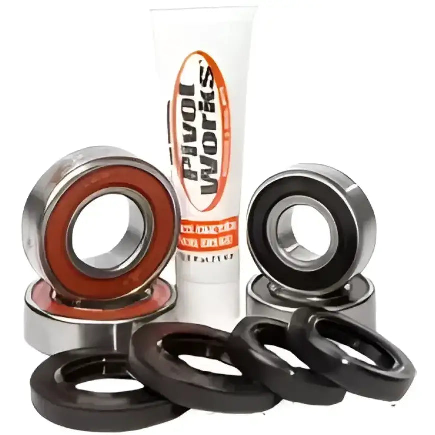PWFWK-Y13-600 Front Wheel Bearing Kit 