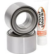 PWFWK-Y14-600 Front Wheel Bearing Kit 