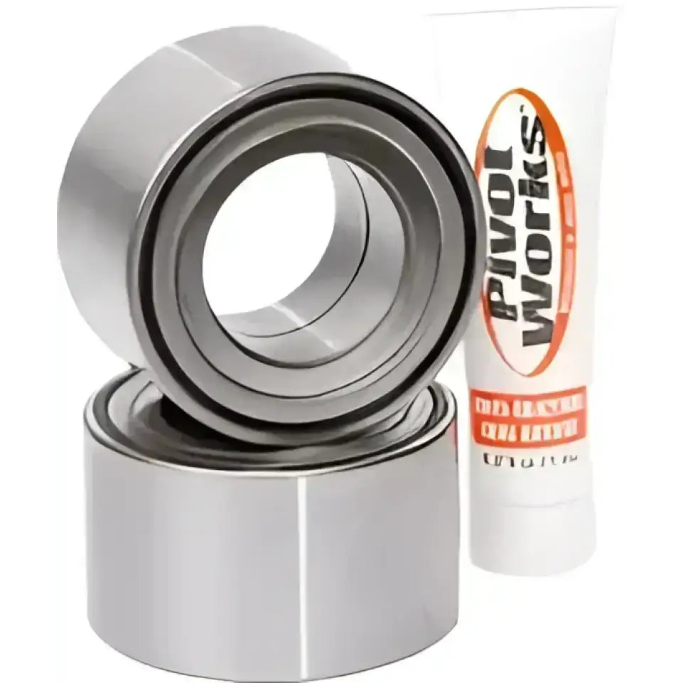 PWFWK-Y14-600 Front Wheel Bearing Kit 