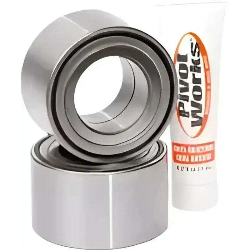 PWFWK-Y14-600 Front Wheel Bearing Kit 