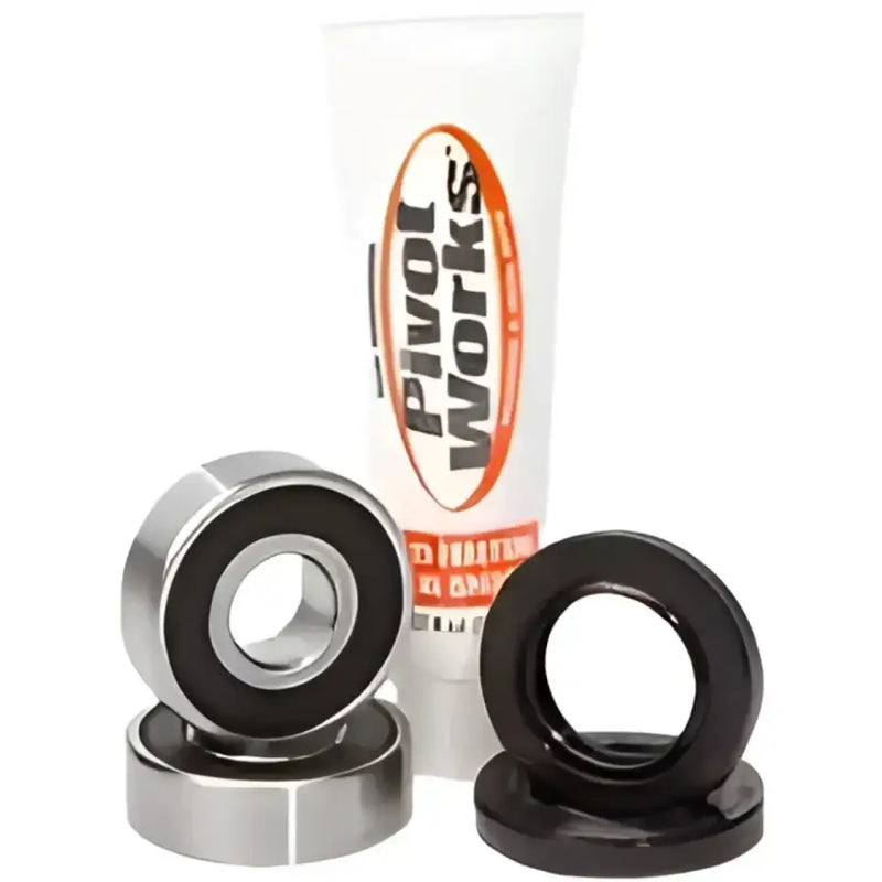 PWFWK-Y15-008 Front Wheel Bearing Kit 