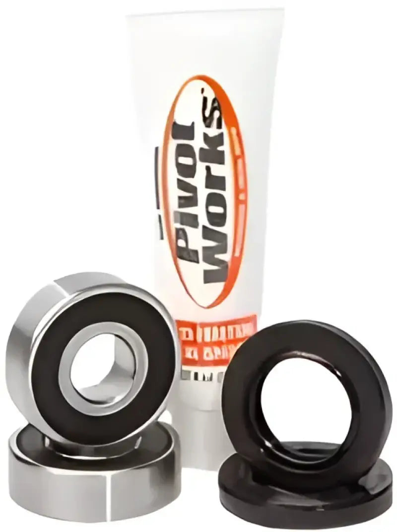 PWFWK-Y15-008 Front Wheel Bearing Kit 