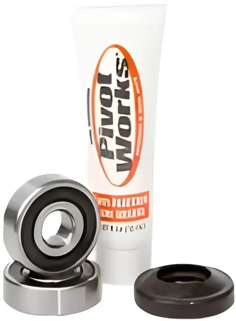 PWFWK-Y16-001 Front Wheel Bearing Kit 