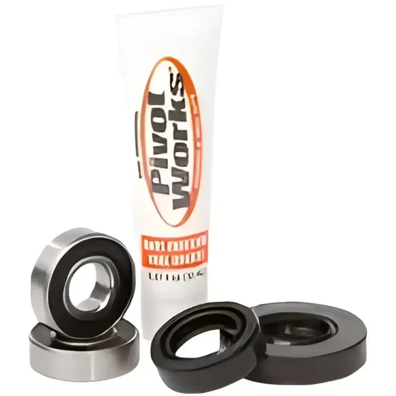 PWFWK-Y17-001 Front Wheel Bearing Kit 