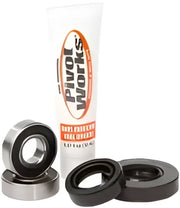 PWFWK-Y17-001 Front Wheel Bearing Kit 