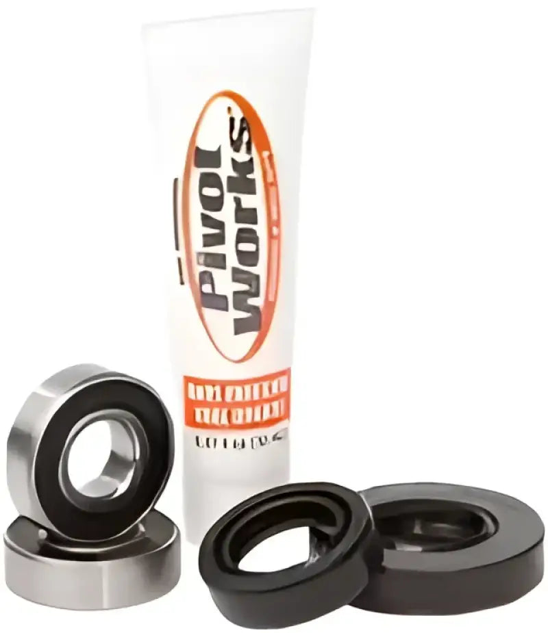 PWFWK-Y17-001 Front Wheel Bearing Kit 