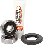 PWFWK-Y18-001 Front Wheel Bearing Kit 