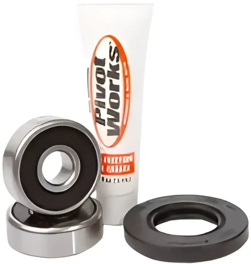 PWFWK-Y18-001 Front Wheel Bearing Kit 