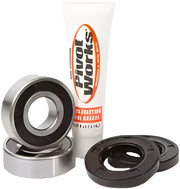 PWFWK-Y30-001 Front Wheel Bearing Kit 