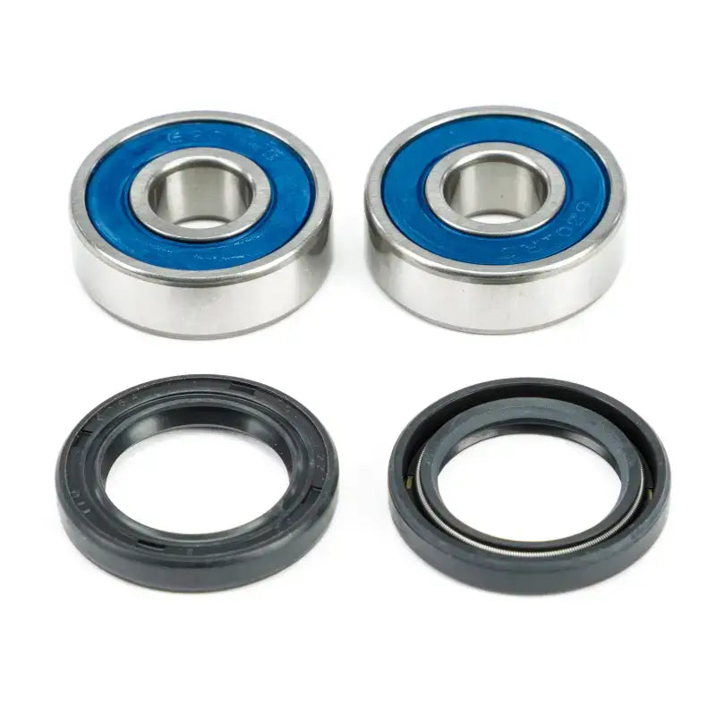 PWFWK-Y59-000 Front Wheel Bearing Kit 