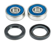 PWFWK-Y59-000 Front Wheel Bearing Kit 