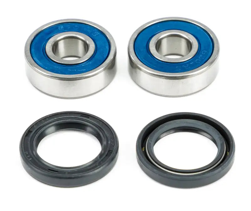 PWFWK-Y59-000 Front Wheel Bearing Kit 