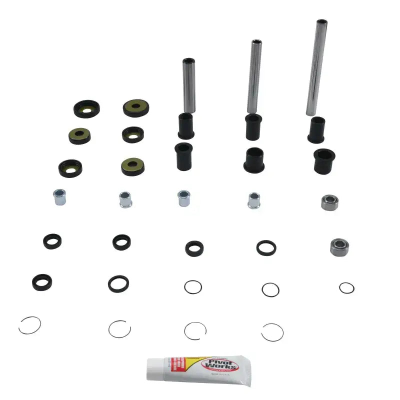 PIVOT WORKS PWIRS-00002 Irs Bearing Kit Hon