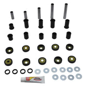 PIVOT WORKS PWIRS-00005 Irs Bearing Kit Suz