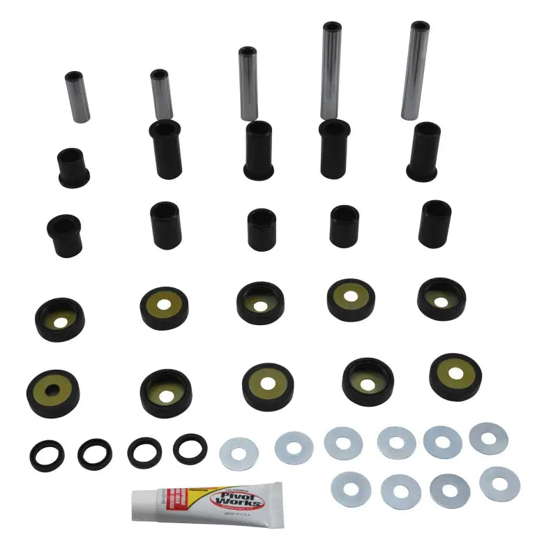 PIVOT WORKS PWIRS-00005 Irs Bearing Kit Suz