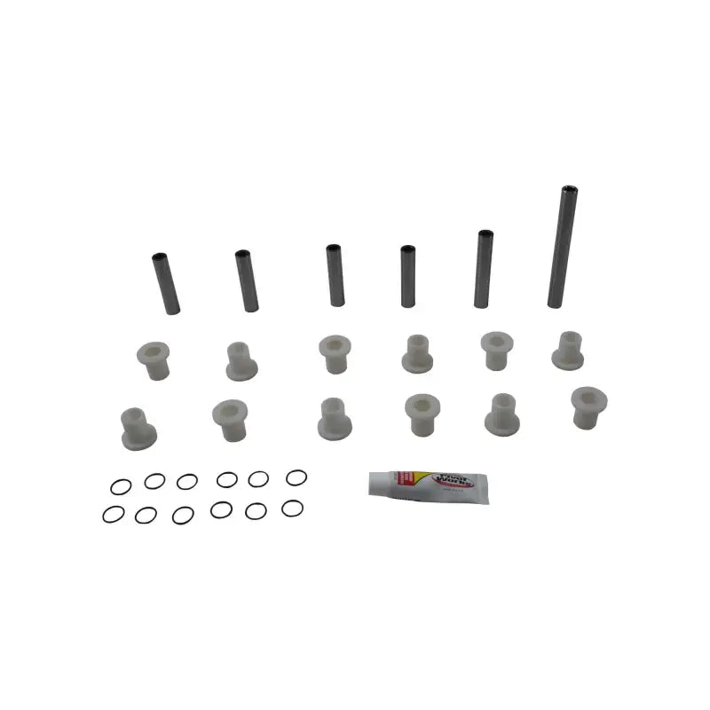 PWIRS-00029 Irs Bearing Kit Pol
