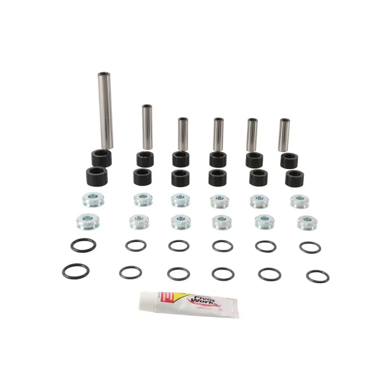 PIVOT WORKS PWIRS-00054 Irs Bearing Kit Pol