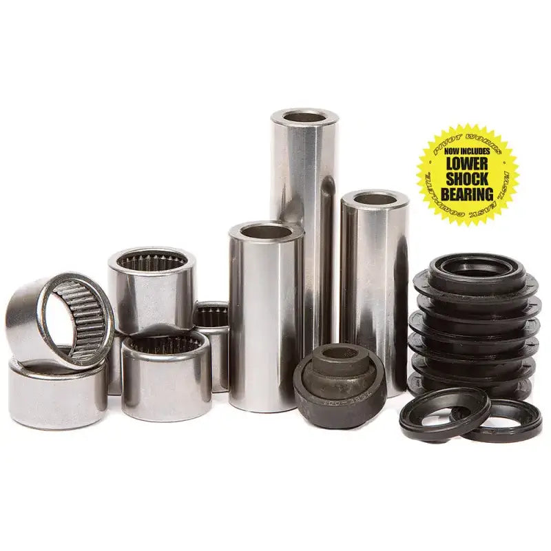 PWLK-K33-000 Linkage Rebuild Kit - Suspension Bearing