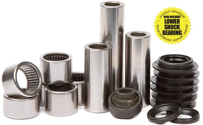 PWLK-K33-000 Linkage Rebuild Kit - Suspension Bearing