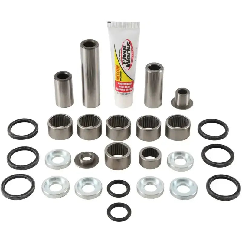 PIVOT WORKS PWLK-K34-000 Linkage Rebuild Kit Kaw