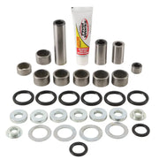 PWLK-SH1-000 Pivot Works Linkage Rebuild Kit Sher - Suspension