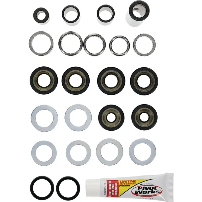 PWLK-T03-000 Linkage Rebuild Kit 