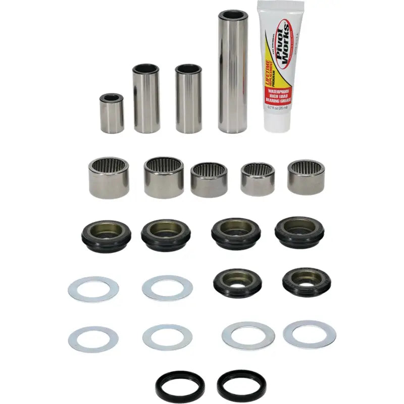 PWLK-T03-000 Linkage Rebuild Kit 