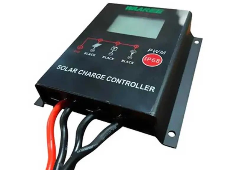 PWM-30A Furrion Llc 30Amp Charge Controller Pwm-30A - Battery Charger