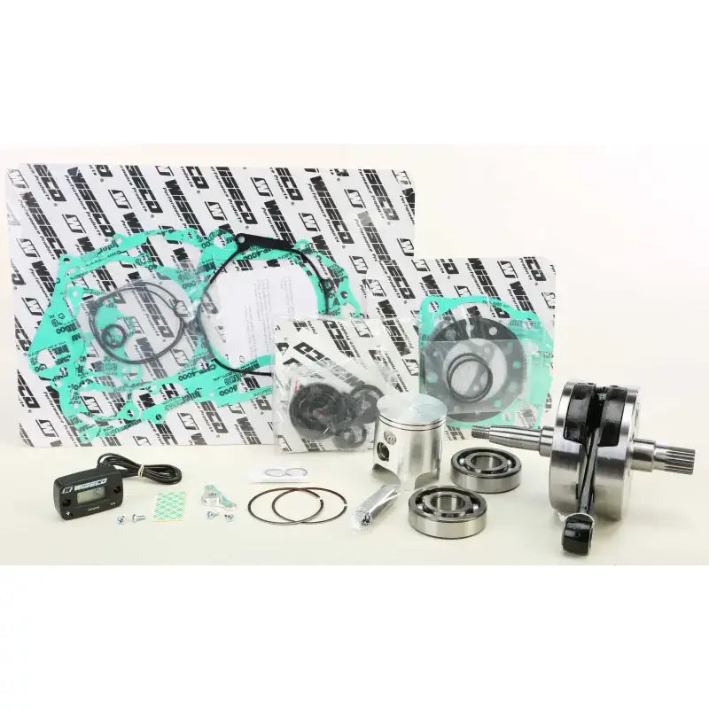 WISECO PWR101-101 Engine Rebuild Kit Garage Buddy Hon