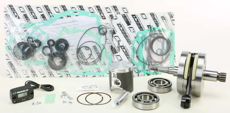 WISECO PWR115-103 Engine Rebuild Kit Garage Buddy Hon