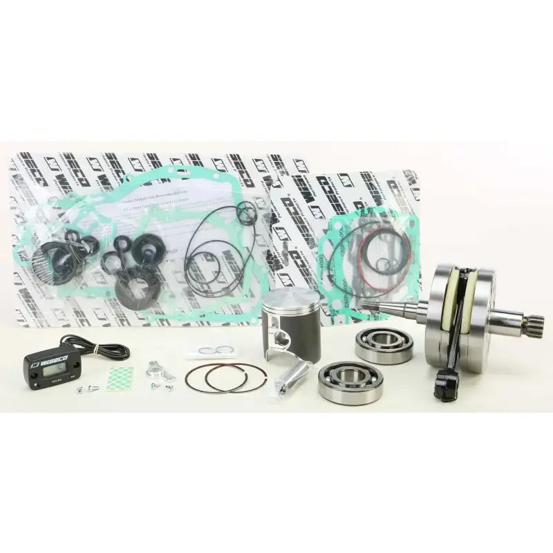 WISECO PWR149-101 Engine Rebuild Kit Garage Buddy Hon