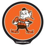 PWR2801 Decal