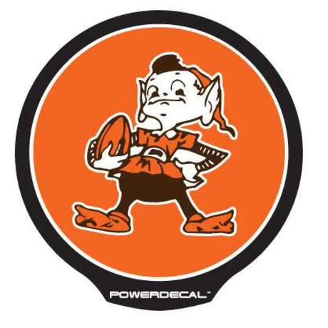 PWR2801 Decal