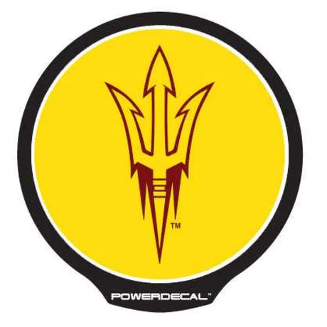 PWR460202 Decal