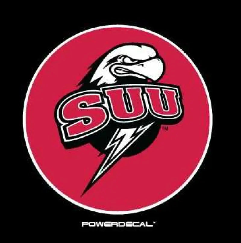 PWR530301 Decal