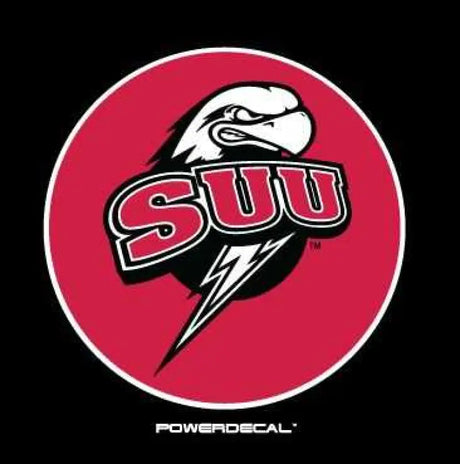 PWR530301 Decal