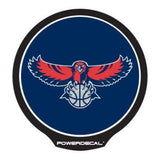 PWR76001 Decal