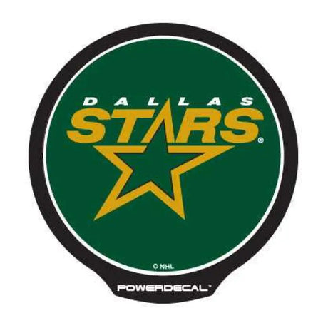 PWR8101 Decal