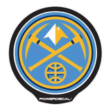 PWR86001 Decal