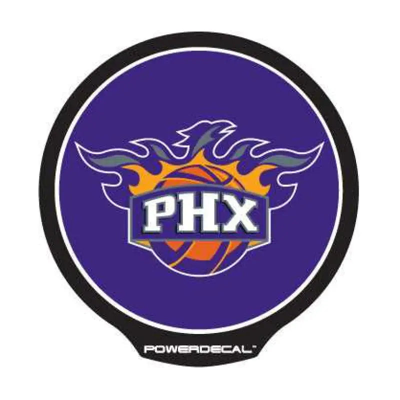 PWR92001 Decal