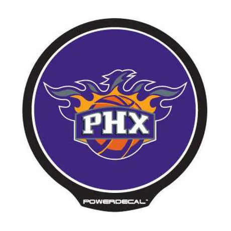 PWR92001 Decal
