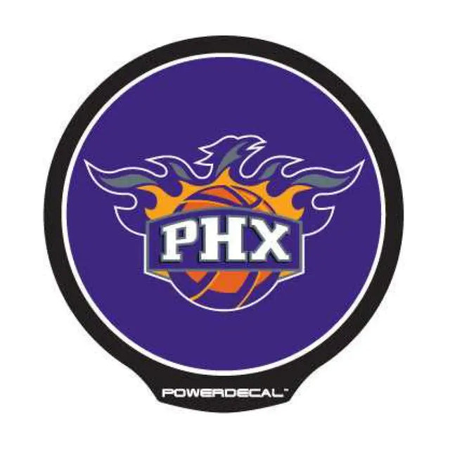 PWR92001 Decal