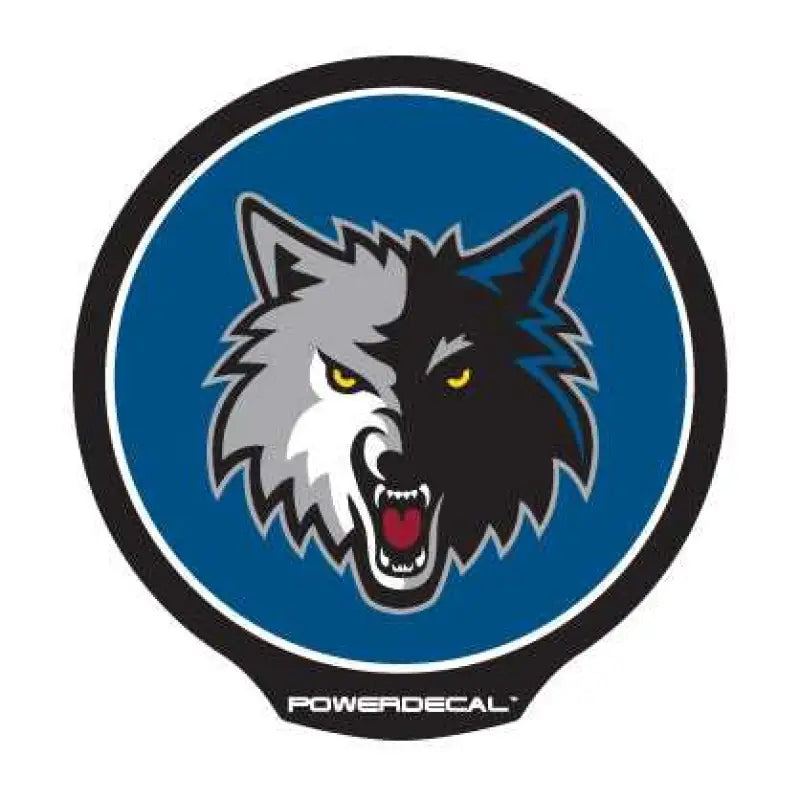 PWR94001 Decal
