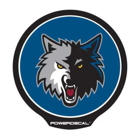 PWR94001 Decal